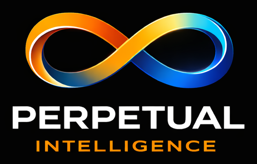 Perpetual Intelligence